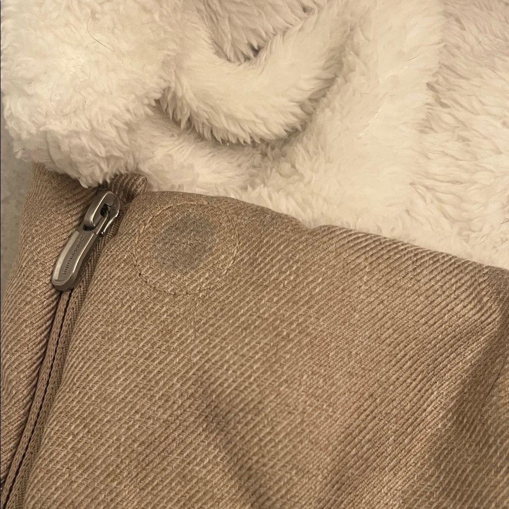 Uppababy CozyGanoosh footmuff - Picture 9 of 13